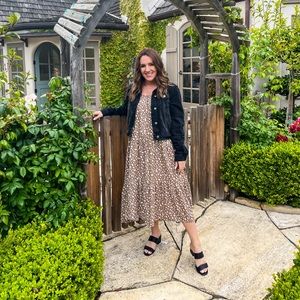 Meet your Posher, Ronnie